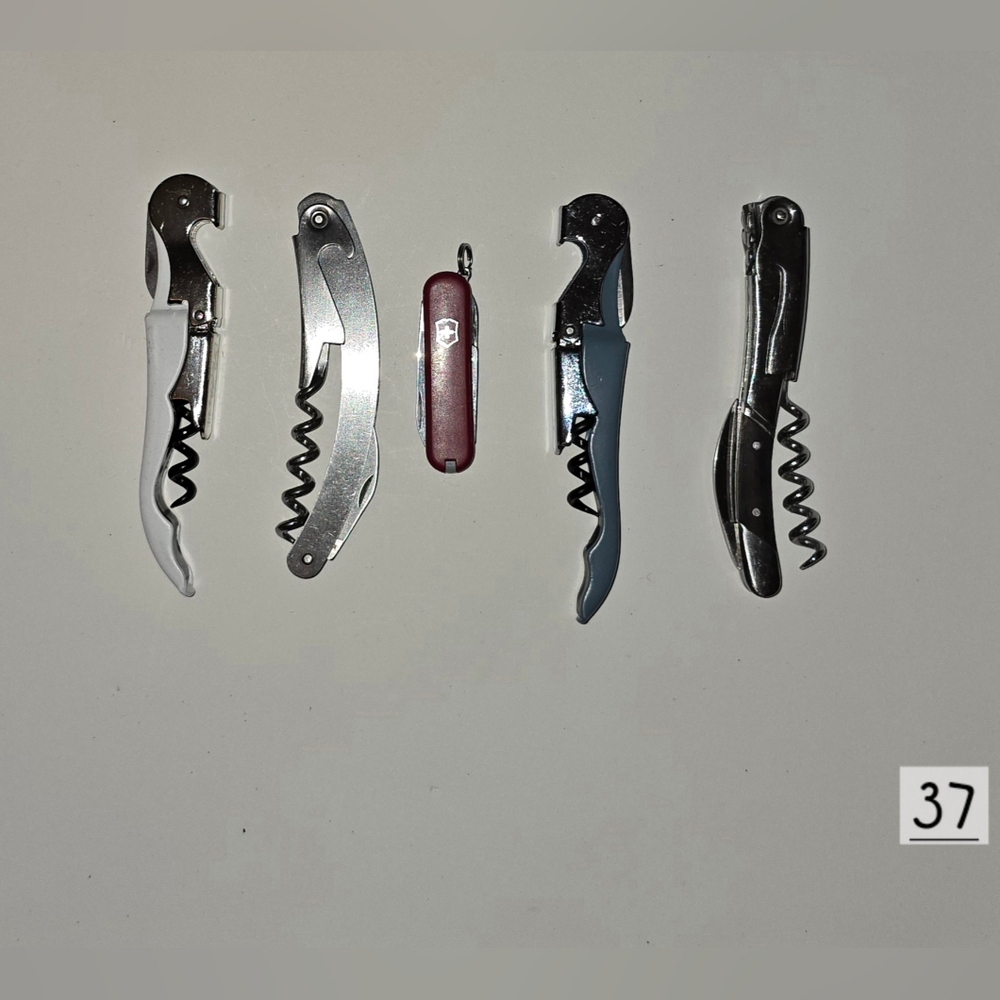 5/20$ crockscrow knife Victorinox